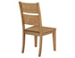 Sommerset Dining Table 64-96″ Ladder Back Chairs