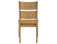 Sommerset Dining Table 64-96″ Ladder Back Chairs