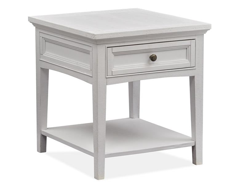 Heron Cove Coffee Table & End Table