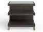 Langston Coffee Table , End Table & Sofa Table