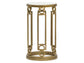 Lorena Round Accent Table