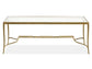 Lorena Rectangular Cocktail Table