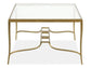 Lorena Rectangular Cocktail Table