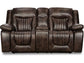 Waylon Espresso 3 Piece Reclining Set