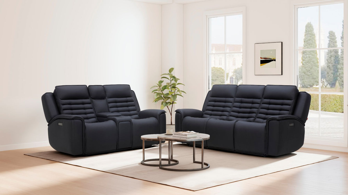 7777 Reclining Sofa & Loveseat