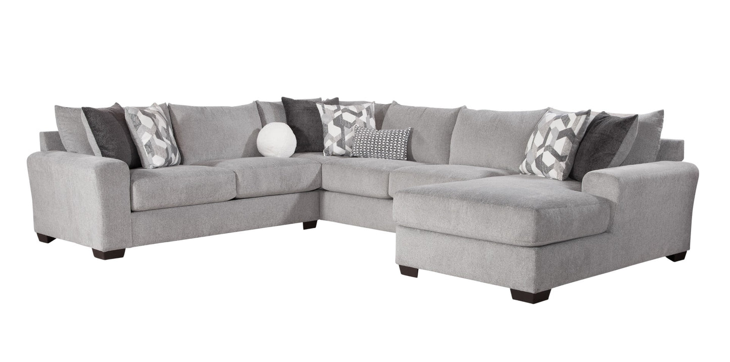 2235 Stationary Sectional