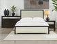 Sigmund Queen Bed-King Bed-Chest-Nightstand-Dresser-Mirror