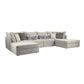 Jameson Modular 6PC Sectional