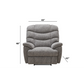 Big Easy Power Wallsaver Big Recliner