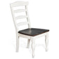 Carriage Round House Table & Chairs