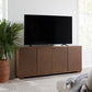 82 Inch TV Console