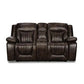 Waylon Espresso 3 Piece Reclining Set