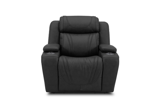 6155 Dual Power Recliner
