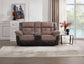 5156 Reclining Sofa $ Loveseat
