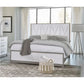 Palmetto Heights Bed, Dresser, Mirror, Chest & Nightstands