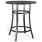 Metroflex Pub Table & Bar Stools