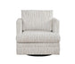 Pebble Sofa - Loveseat & Swivel Chair
