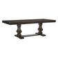 Southlake Dining Table Upholstered Chairs & Bench