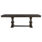 Southlake Dining Table Upholstered Chairs & Bench