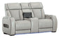 Bone Reclining Sofa-Loveseat-Recliner