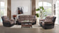 5156 Reclining Sofa $ Loveseat