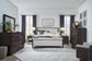 Rowan Bed-Chest-Nightstand-Dresser-Mirror