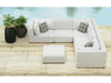Zandara Outdoor Sectional