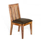 Havana Table, Chairs & Bench