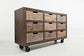 Painted Canyon Cabinets