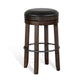 Homestead Backless Barstool