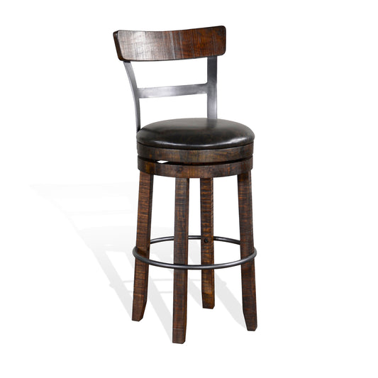 Homestead Barstool