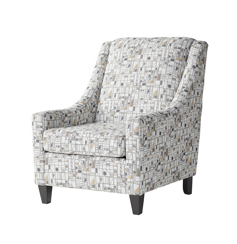 Wrigley Accent Chair