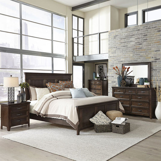 Saddlebrook Bedroom Set