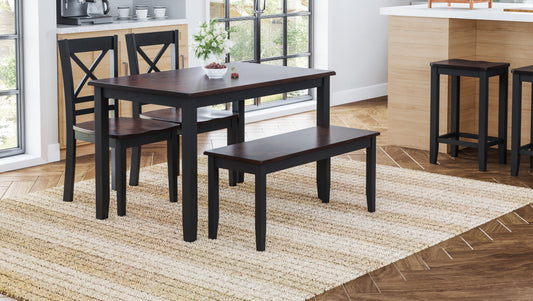 Asbury Park Dining Table Set