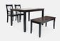 Asbury Park Dining Table Set