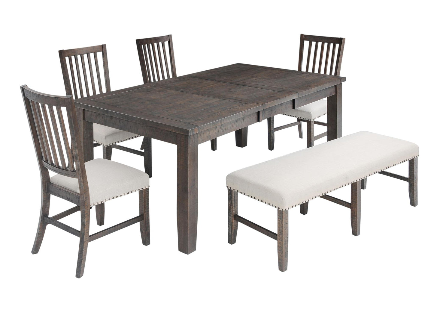 Willow Creek Dining Table