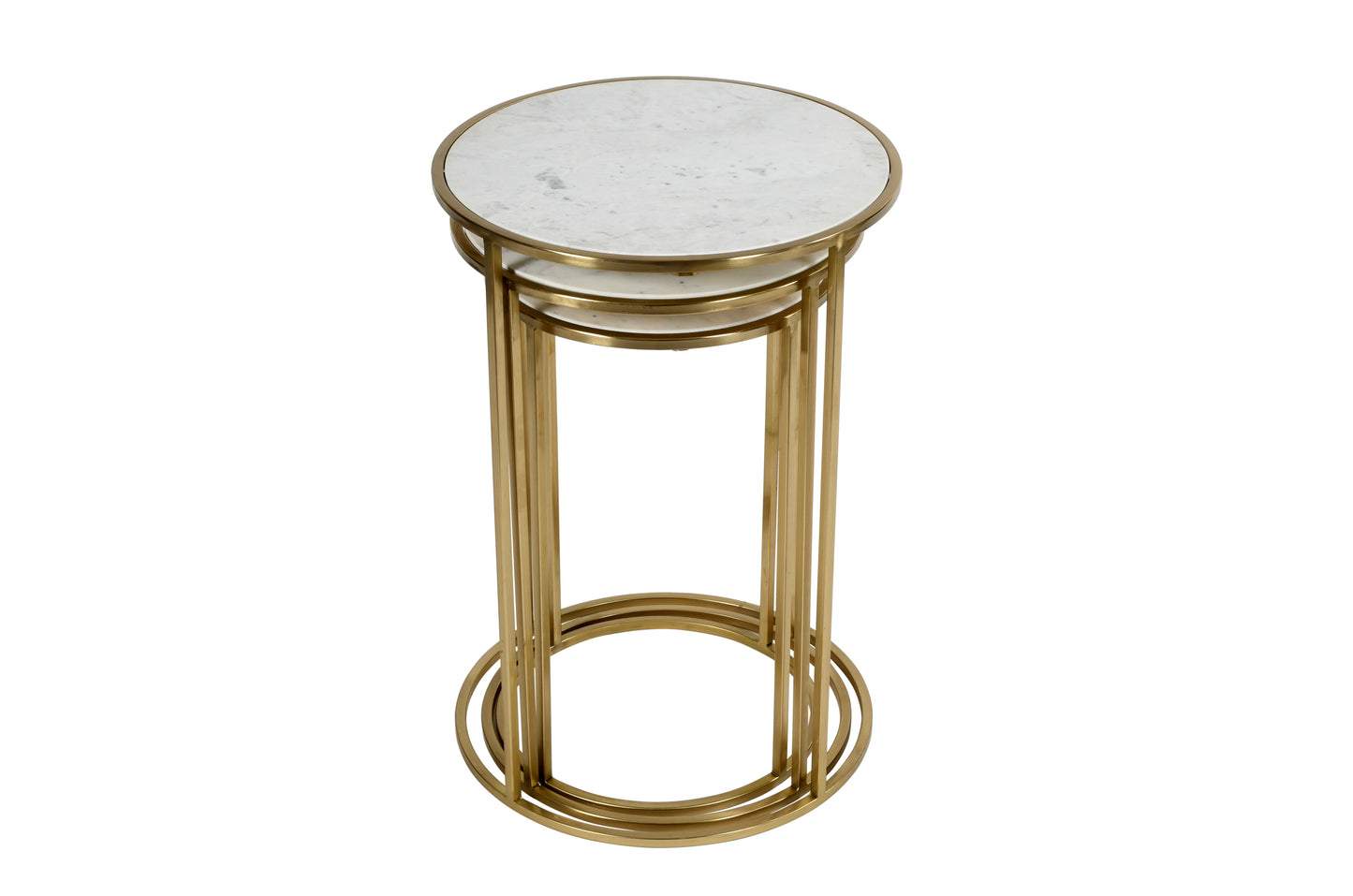 Riviera Accent Tables