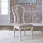 Magnolia Manor Dining Table Set