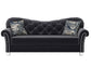 Bing Black Sofa Collection