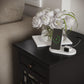 Craftsman Chairside Table