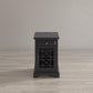 Craftsman Chairside Table