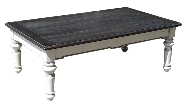 Carriage House Table Collection