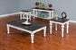 Carriage House Table Collection