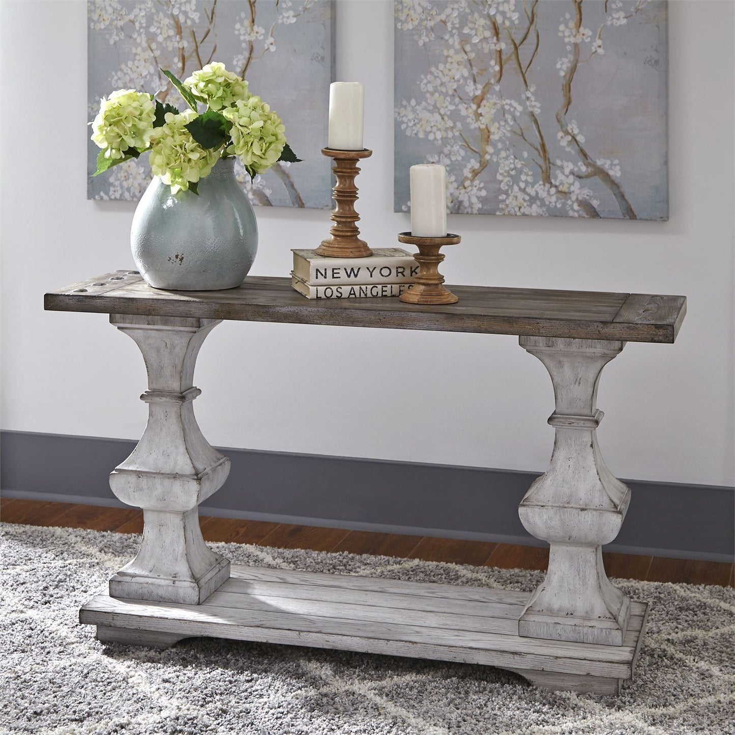 Sedona Occasional Tables