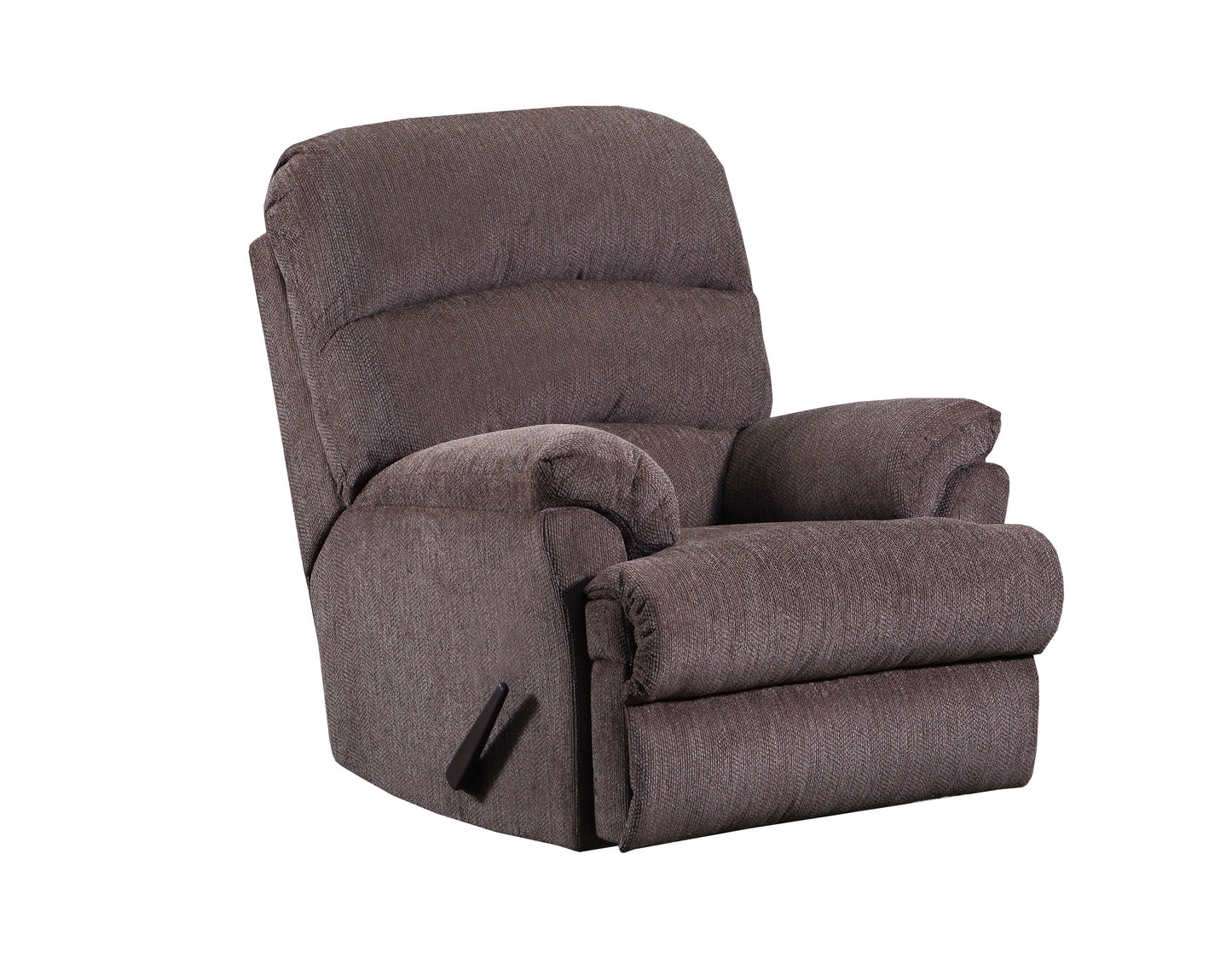 Darby Brown Recliner