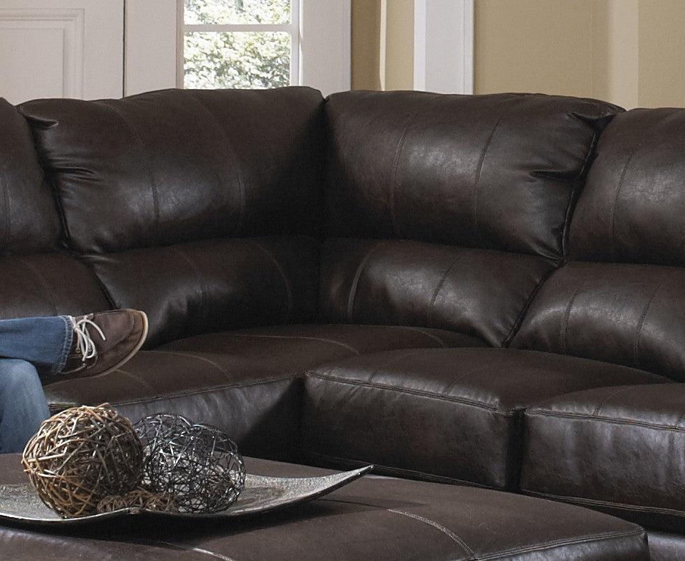 Lawson Sectional