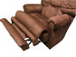 Malone Lay flat Recliner