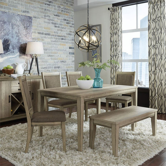 Sun Valley Table Set