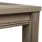 Sun Valley Table Set