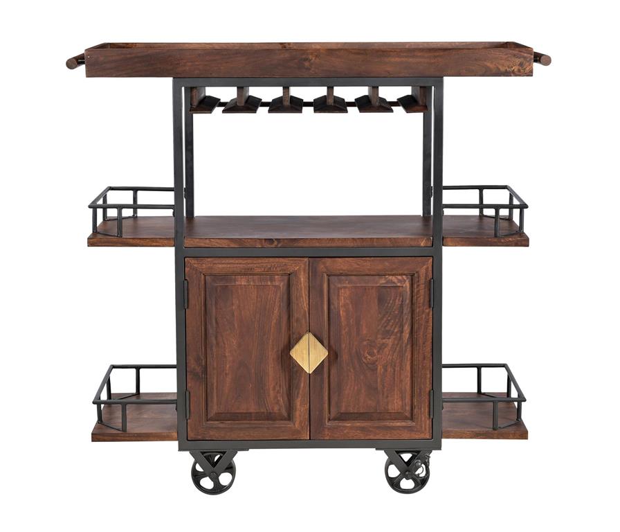 BAR UNITS